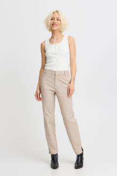 Vis detaljer for Pulz Bindy Pant Kit  Ankel  Billede af Pulz Bindy Pant Kit  Ankel