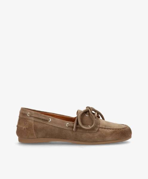 Billede af Shoedesign Beacon Sko Taupe