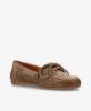 Billede af Shoedesign Beacon Sko Taupe