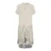 Billede af Marta Berta Dress Sabbia Print