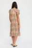 Billede af 2-Biz Silvia Dress Rose Mix