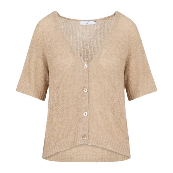Billede af Coster Cop. Roselyn Jumper Sand