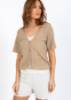 Billede af Coster Cop. Roselyn Jumper Sand