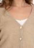 Billede af Coster Cop. Roselyn Jumper Sand