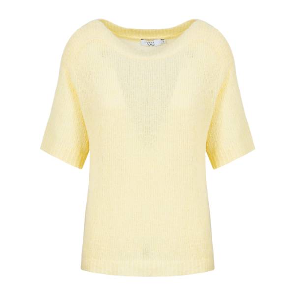 Billede af Coster Cop. Roselyn Jumper Yellow