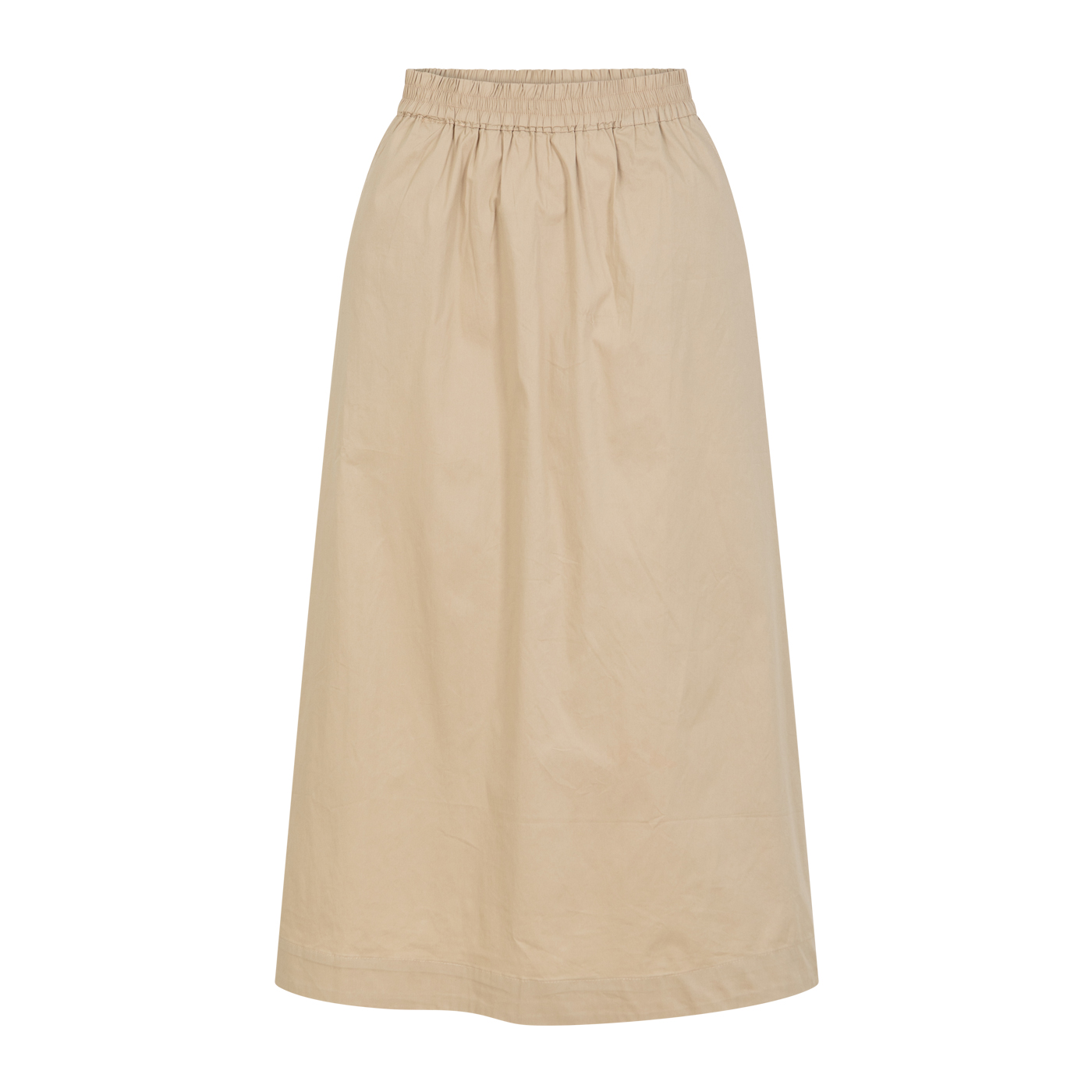 Coster Cop. Phoebe Skirt Sand-