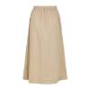 Billede af Coster Cop. Phoebe Skirt Sand