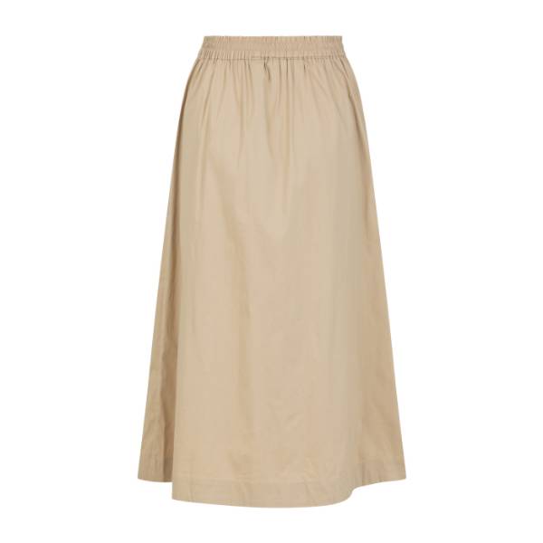 Billede af Coster Cop. Phoebe Skirt Sand