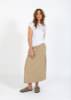 Billede af Coster Cop. Phoebe Skirt Sand