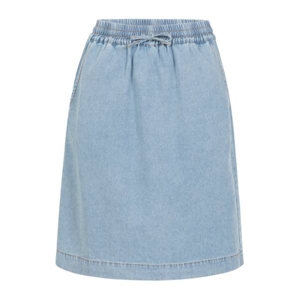 Billede af Coster Cop. Ellis Denim Skirt 