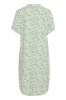 Billede af Fransa Heat Dress Green