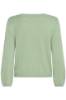 Billede af Fransa Clia Cardigan Green