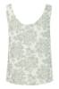 Billede af Fransa Ease Top Green