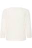 Billede af Fransa Lora Cardigan Creme