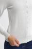 Billede af Fransa Zubasic Cardigan Creme