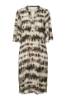 Billede af Rue de Femme Nerissa Dress Blk Mix