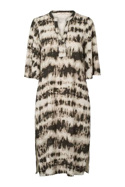 Billede af Rue de Femme Nerissa Dress Blk Mix