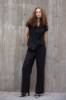 Billede af Rue de Femme Solvej Vest Blk