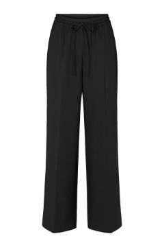Vis detaljer for Rue de Femme Octavia Pant Blk  Billede af Rue de Femme Octavia Pant Blk