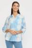Billede af 2-Biz Bamoa Shirt Blue Stripe