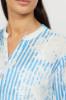 Billede af 2-Biz Bamoa Shirt Blue Stripe