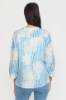 Billede af 2-Biz Bamoa Shirt Blue Stripe
