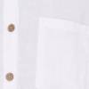 Billede af Marta  Kiara Shirt Hvid hør