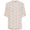 Billede af Marta Sabrina Shirt Celeste