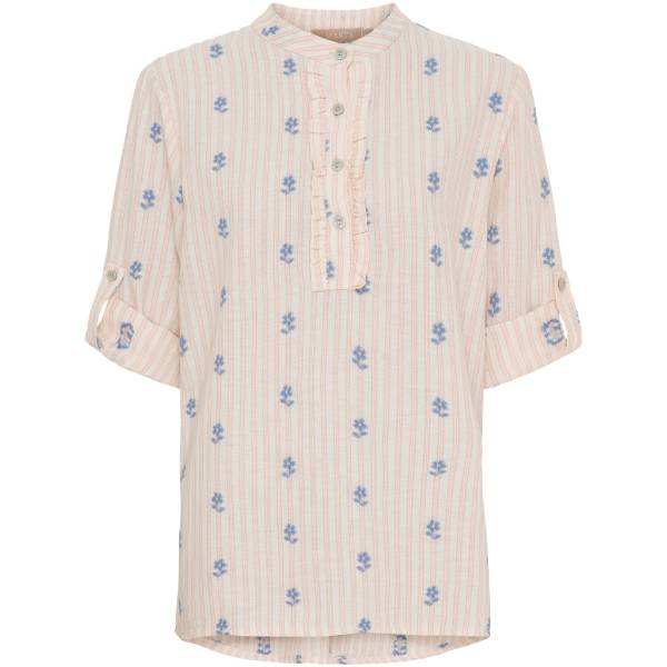 Billede af Marta Sabrina Shirt Celeste