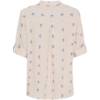 Billede af Marta Sabrina Shirt Celeste