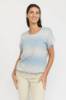 Billede af 2-Biz Rynja Blouse Sky Blue