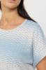 Billede af 2-Biz Rynja Blouse Sky Blue