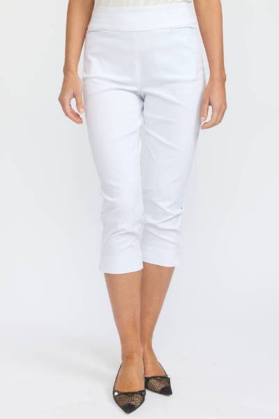 Billede af 2-Biz Nilda Pant White