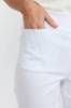 Billede af 2-Biz Nilda Pant White
