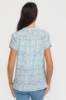 Billede af 2-Biz Beathe Shirt Blue Dot
