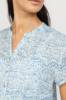 Billede af 2-Biz Beathe Shirt Blue Dot