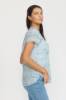 Billede af 2-Biz Beathe Shirt Blue Dot