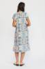 Billede af 2-Biz Portina Dress Blue Print
