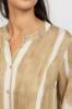 Billede af 2-Biz Keth  Dress Sand Stripe