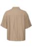 Billede af Fransa Dita Shirt Silver Mink