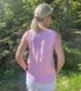 Billede af Marta  Holly Top Pink