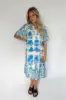 Billede af 2-Biz Silvie Dress Blue Sp