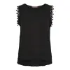 Billede af Marta Holly Top Blk
