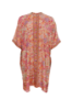 Billede af Black Colour Luna Tunic Pas. Orange