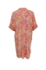Billede af Black Colour Luna Tunic Pas. Orange