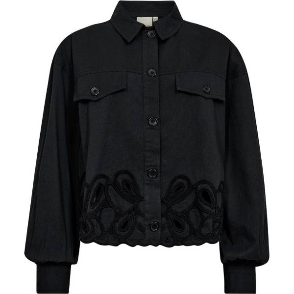 Billede af Depeche Cassy Jakke Blk