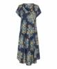 Billede af Masai Nebili Dress Indigo