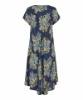 Billede af Masai Nebili Dress Indigo