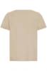 Billede af Fransa Vias Tee Silver Mink