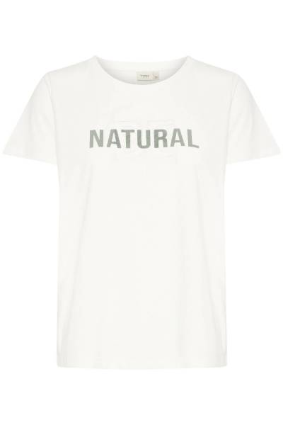 Billede af Fransa Vias  Tee Creme